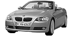 BMW E93 P0371 Fault Code