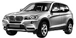 BMW F25 P0371 Fault Code