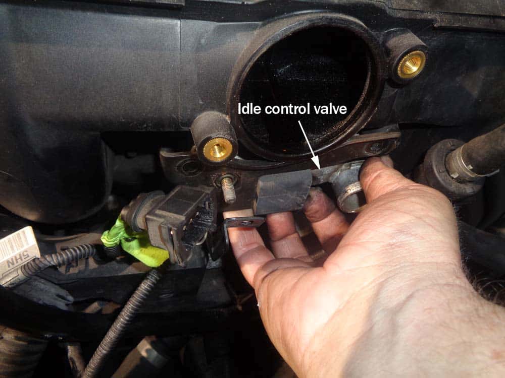 See P0371 in engine